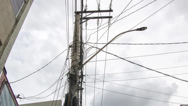 Câmara de Taubaté rejeita cobrança da taxa de luz na cidade