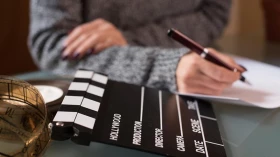 Oficina de roteiro cinematográfico é atração em Taubaté