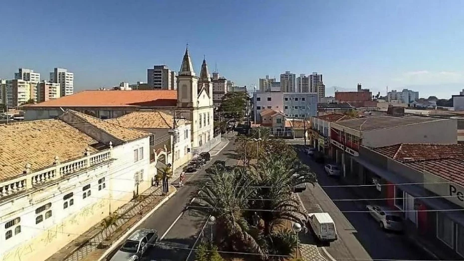 Máximas devem superar 30°C em Taubaté e região neste início de semana