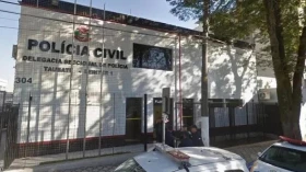 Polícia prende homem procurado por estupro em Taubaté