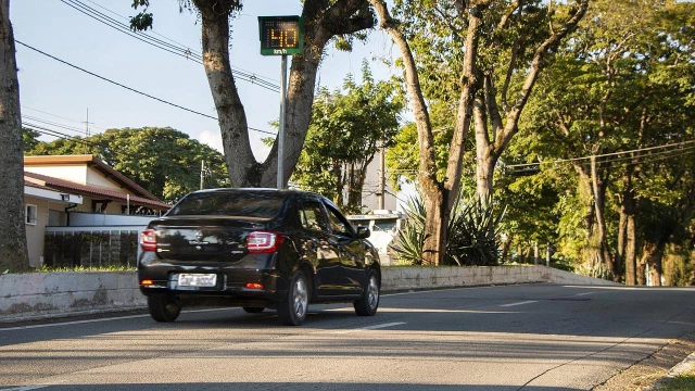 Proposta em Taubaté quer “transparência” para destino das multas de trânsito