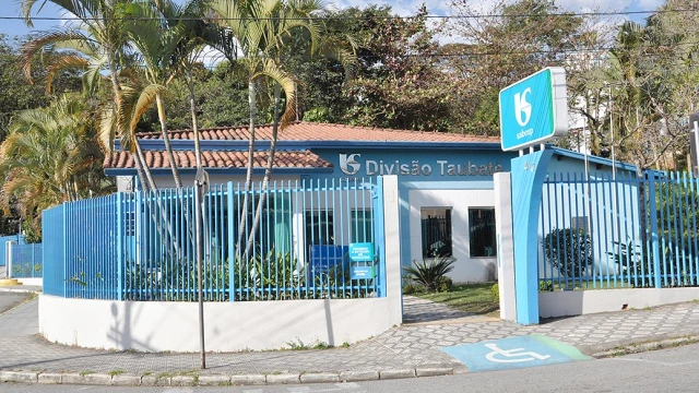 Vereadores pedem abertura de CPI em Taubaté para investigar serviços da Sabesp