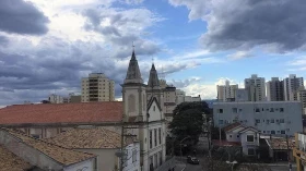 Vale do Paraíba deve ter mudança brusca nas temperaturas 