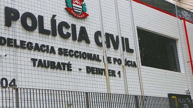 Morador em situação de rua é morto a tiros em Taubaté 