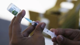 Taubaté inicia campanha de Multivacinação 2023