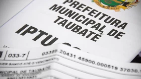 Pedido de isenção do IPTU segue até o fim do mês em Taubaté
