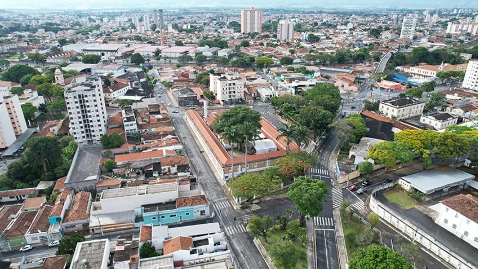 Câmara prorroga prazo para regularização de imóveis em Taubaté