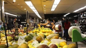 Pesquisa registra 6ª queda seguida no valor da cesta básica no Vale do Paraíba