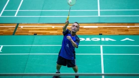 Taubaté será mais uma vez representada nos Jogos Parapan-Americano