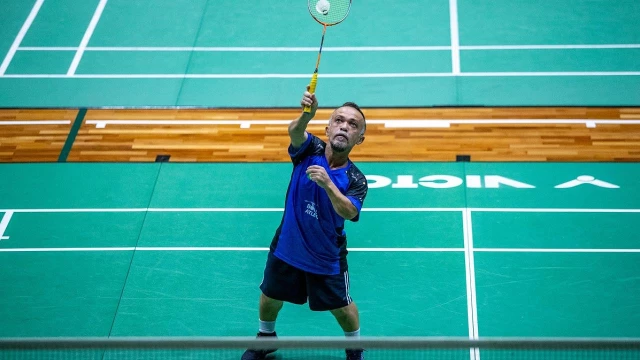 Taubaté será mais uma vez representada nos Jogos Parapan-Americano