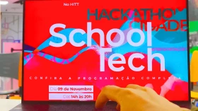 Hub de Inovação Tecnológica de Taubaté realiza 2º School Tech