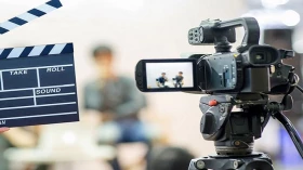 Oficina gratuita de audiovisual é atração no Centro Cultural de Taubaté