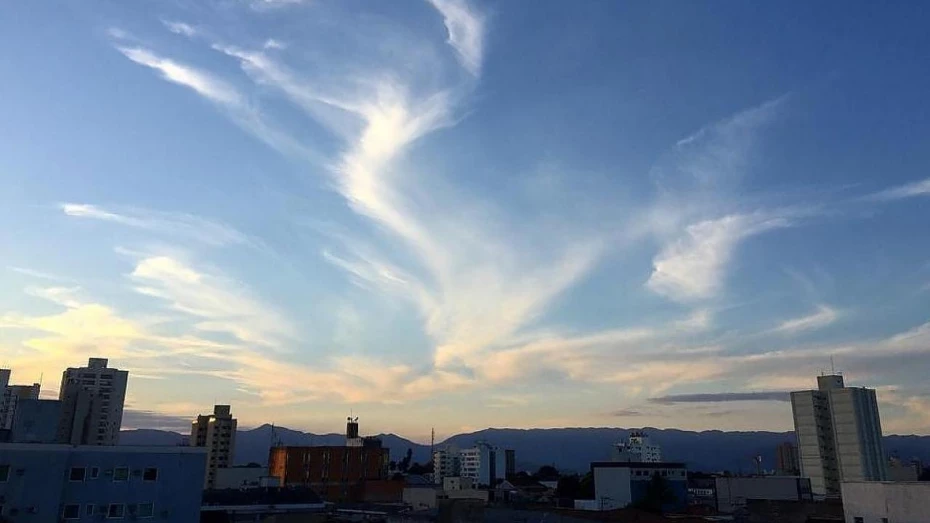 Tempo deve voltar a abrir no Vale do Paraíba durante o fim de semana