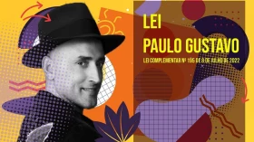 Plantão vai esclarecer dúvidas sobre a Lei Paulo Gustavo em Taubaté 