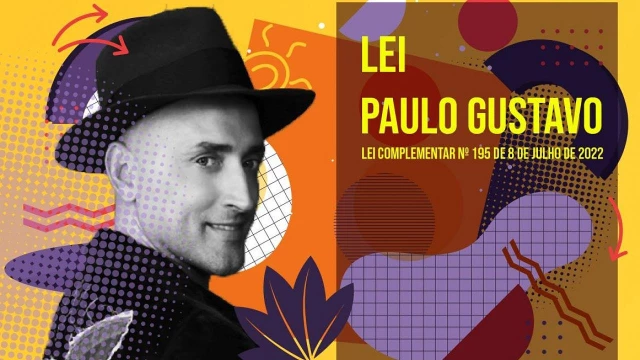 Plantão vai esclarecer dúvidas sobre a Lei Paulo Gustavo em Taubaté 