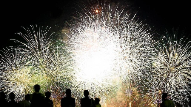 2ª votação na Câmara confirma proibição de fogos de artifício em Taubaté