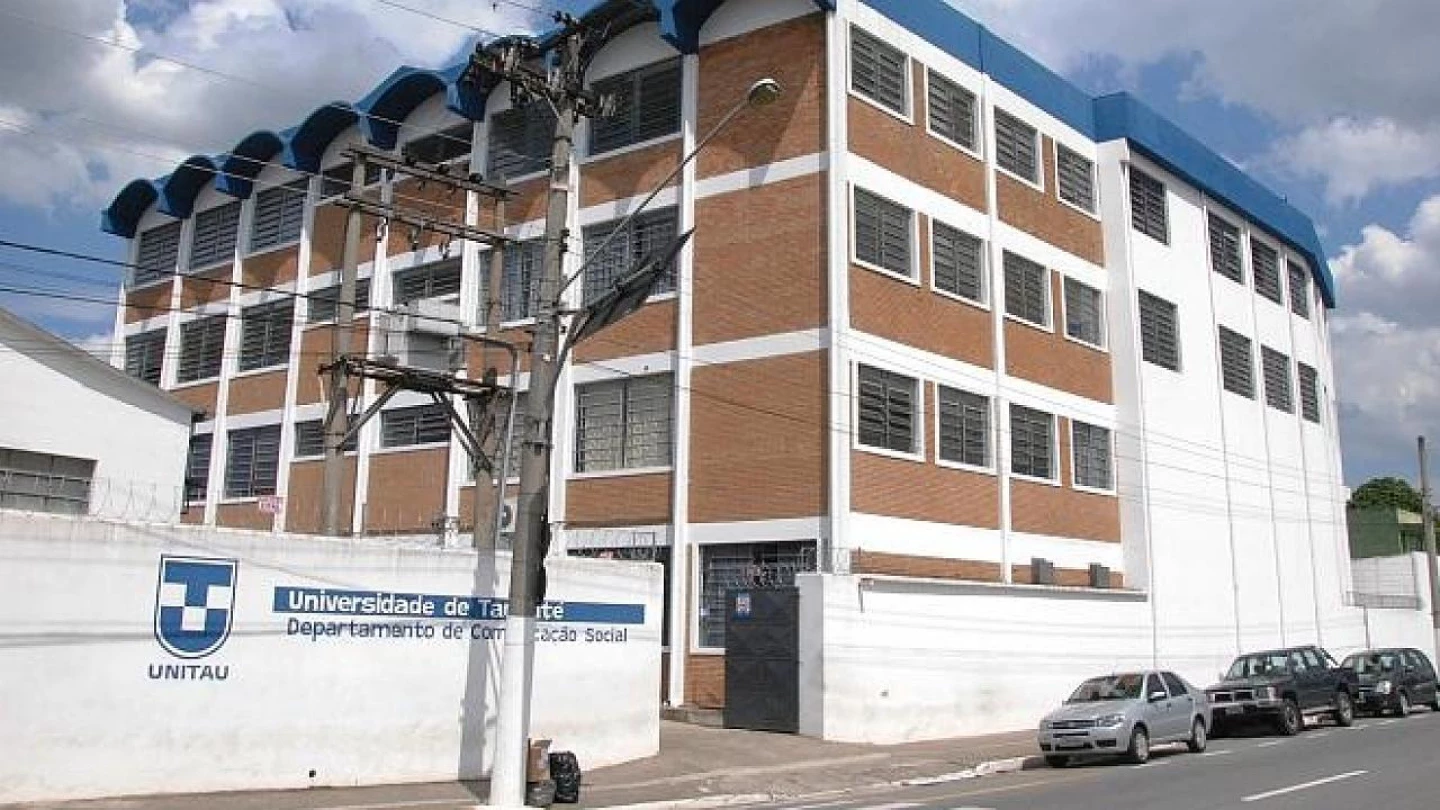 Unitau anuncia mudança do departamento de Comunicação Social 