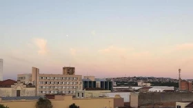 Vale do Paraíba terá feriado de Finados com tempo instável Vale do Paraíba terá feriado de Finados com tempo instável