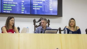 Câmara aprova a venda de imóvel e a construção de 266 casas em Taubaté