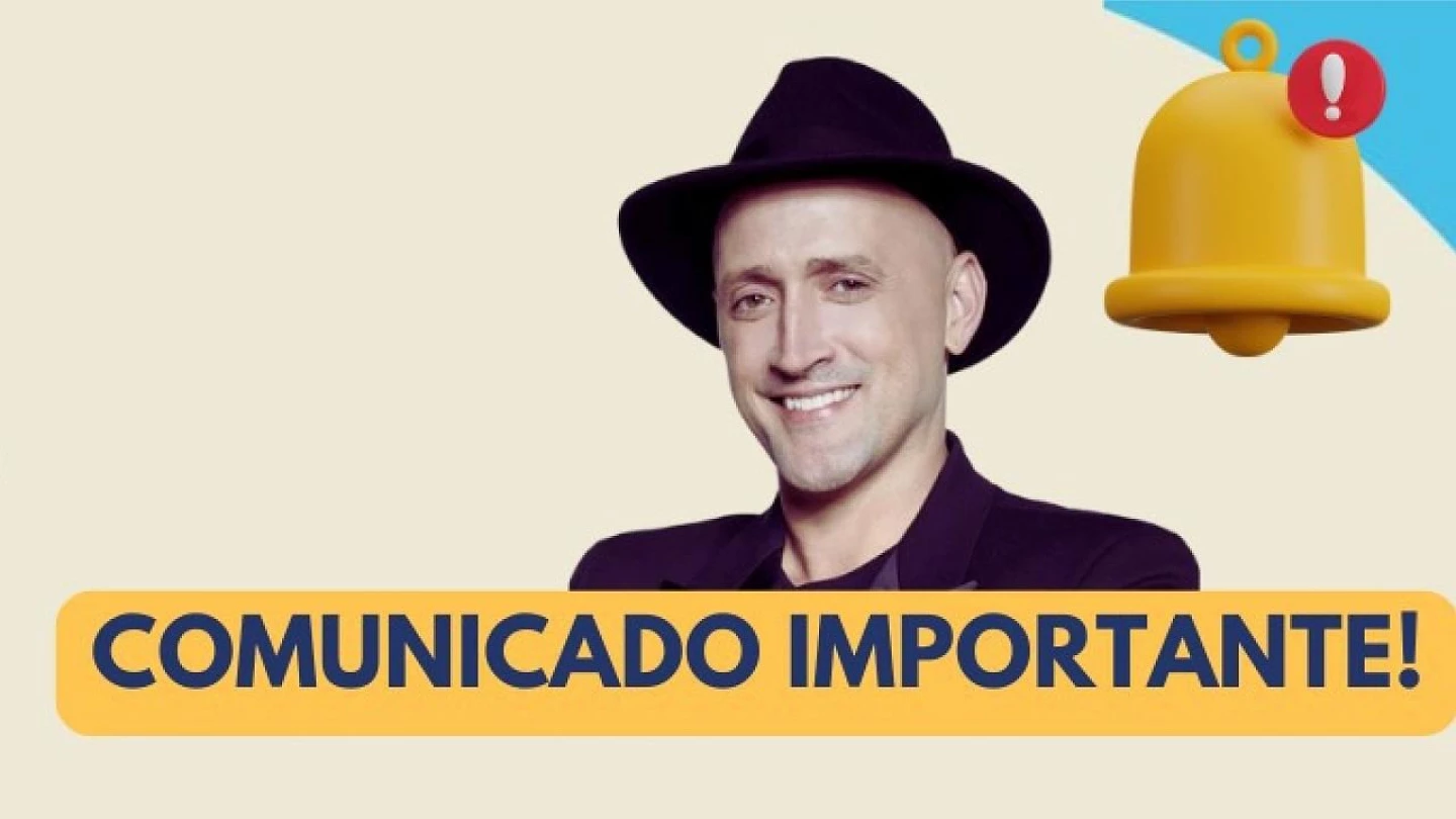 Inscrição para os editais da Lei Paulo Gustavo tem prazo prorrogado