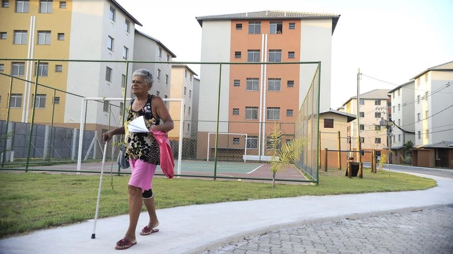 Venda de terreno para construção de conjunto habitacional é aprovada em Taubaté