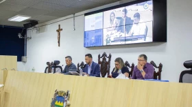Câmara de Taubaté terá CPI, audiência e solenidade na semana