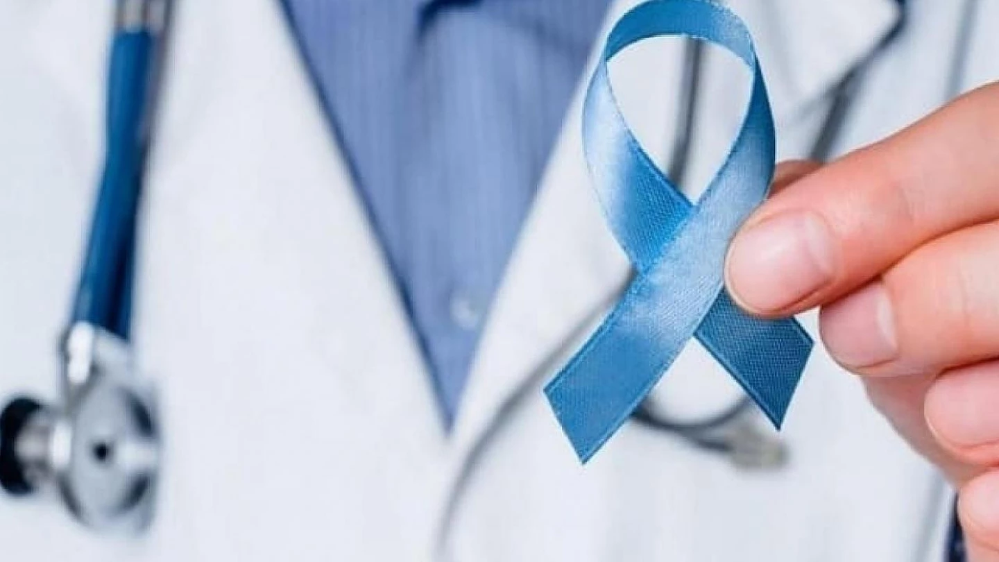 Campanha “Novembro azul” em Taubaté reforça importância do diagnóstico precoce	