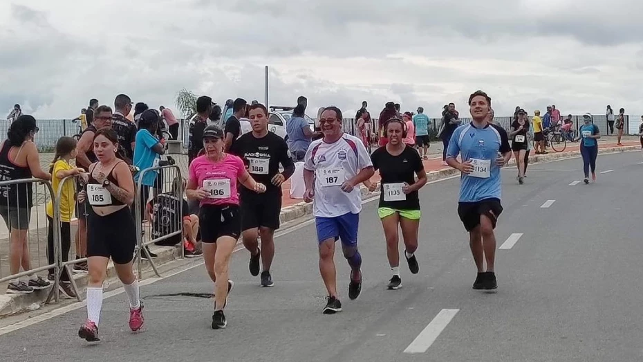 Prefeitura de Taubaté anuncia inscrições para 3ª Corrida do Banhado