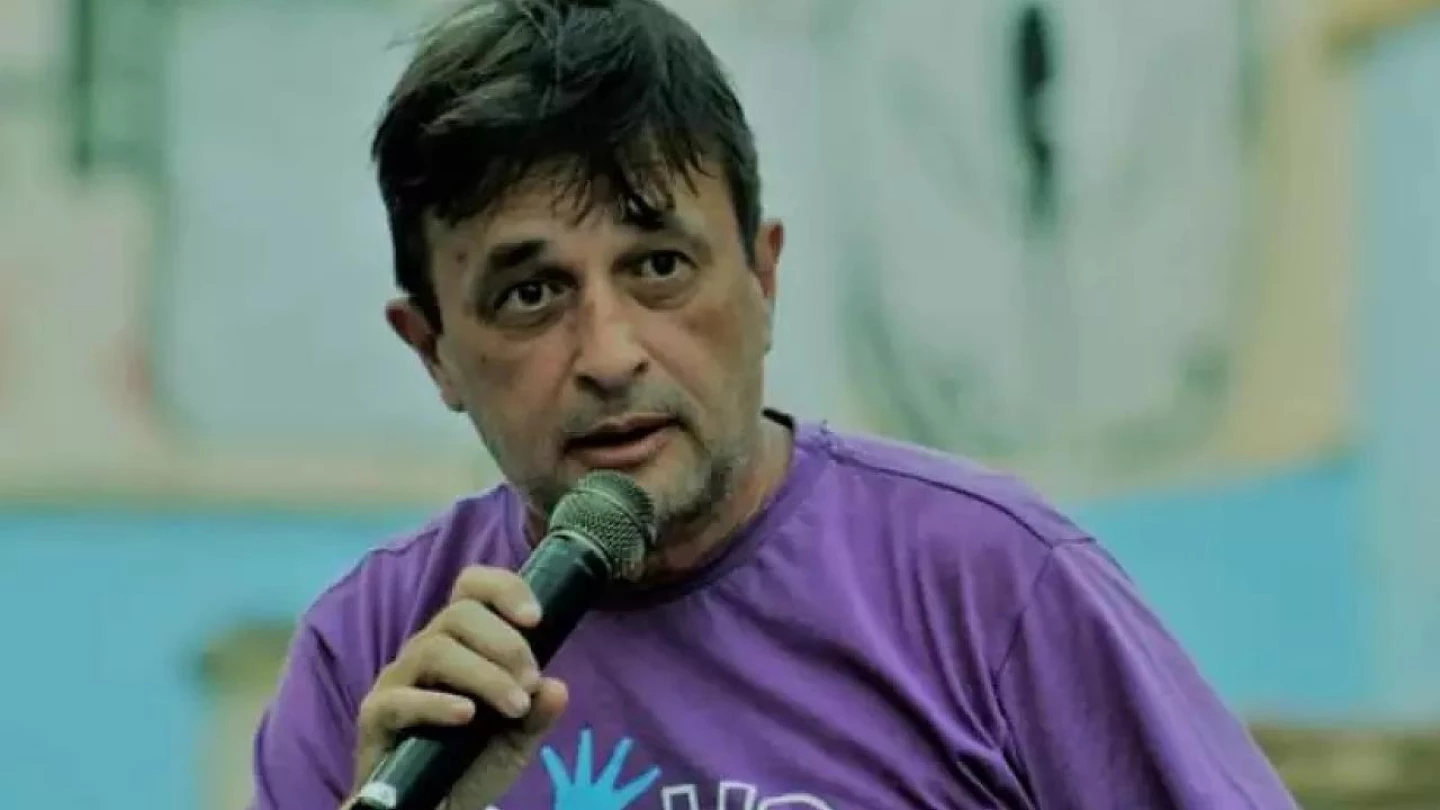 Ex-candidato a prefeito de Taubaté, Fernando Borges morre aos 54 anos