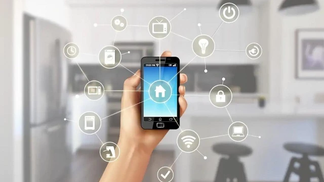 Classes C e D/E impulsionam crescimento da conectividade no país