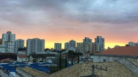 Taubaté e região devem ter aumento de chuvas e das temperaturas Taubaté e região devem ter aumento de chuvas e das temperaturas