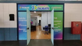 PAT Taubaté abre 10 vagas urgentes para empresa de telecomunicações PAT Taubaté abre 10 vagas urgentes para empresa de telecomunicações