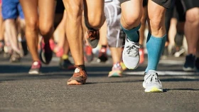 3ª Corrida do Banhado celebra os 378 anos de Taubaté