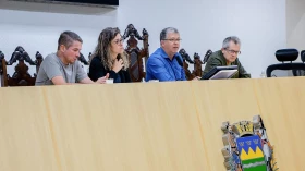 Câmara aprova projeto que extingue cargos e secretaria em Taubaté