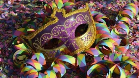 Prefeitura abre edital para projetos carnavalescos em Taubaté
