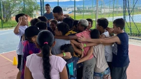 Colônia de férias do “Comum-Unidade” está com inscrições abertas em Taubaté
