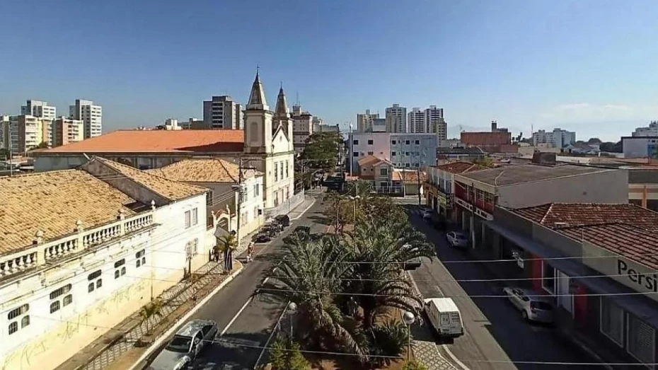 Taubaté pode ter máxima de 33°C nesta quinta-feira