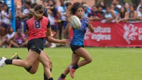 Taubaté recebe 13ª edição da Copa Cultura Inglesa de rugby
