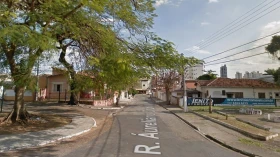 Rua na Vila Jaboticabeiras tem sentido alterado em Taubaté Rua na Vila Jaboticabeiras tem sentido alterado em Taubaté