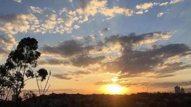 Calor pode aumentar nos próximos dias no Vale do Paraíba