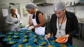 Escolas estaduais de São Paulo vão oferecer merenda aos alunos nas férias