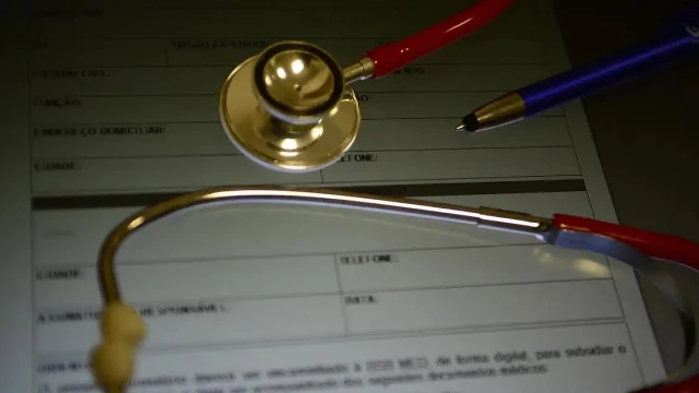 Reclamações contra planos de saúde cresceram quase 50% em 2023