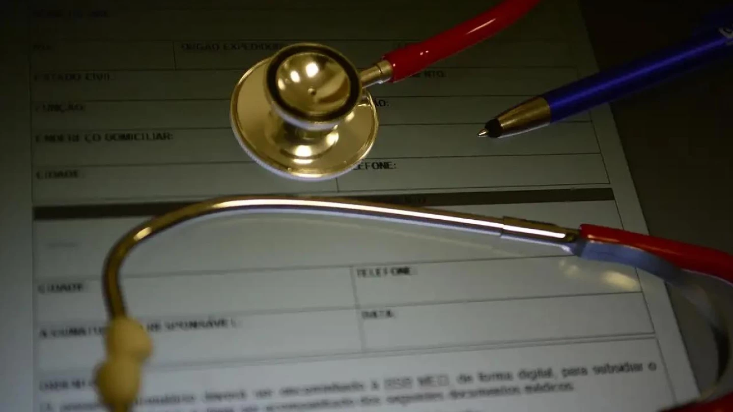 Reclamações contra planos de saúde cresceram quase 50% em 2023