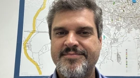 Taubaté tem um novo secretário de Saúde