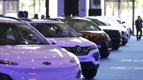 Taubaté apresenta alta de 12,5% na venda de veículos em 2023