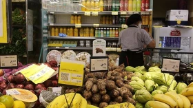 Preço da cesta básica do Vale do Paraíba apresenta queda após cinco anos