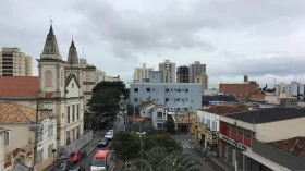 Taubaté e região devem ter fim de semana com mais chuvas