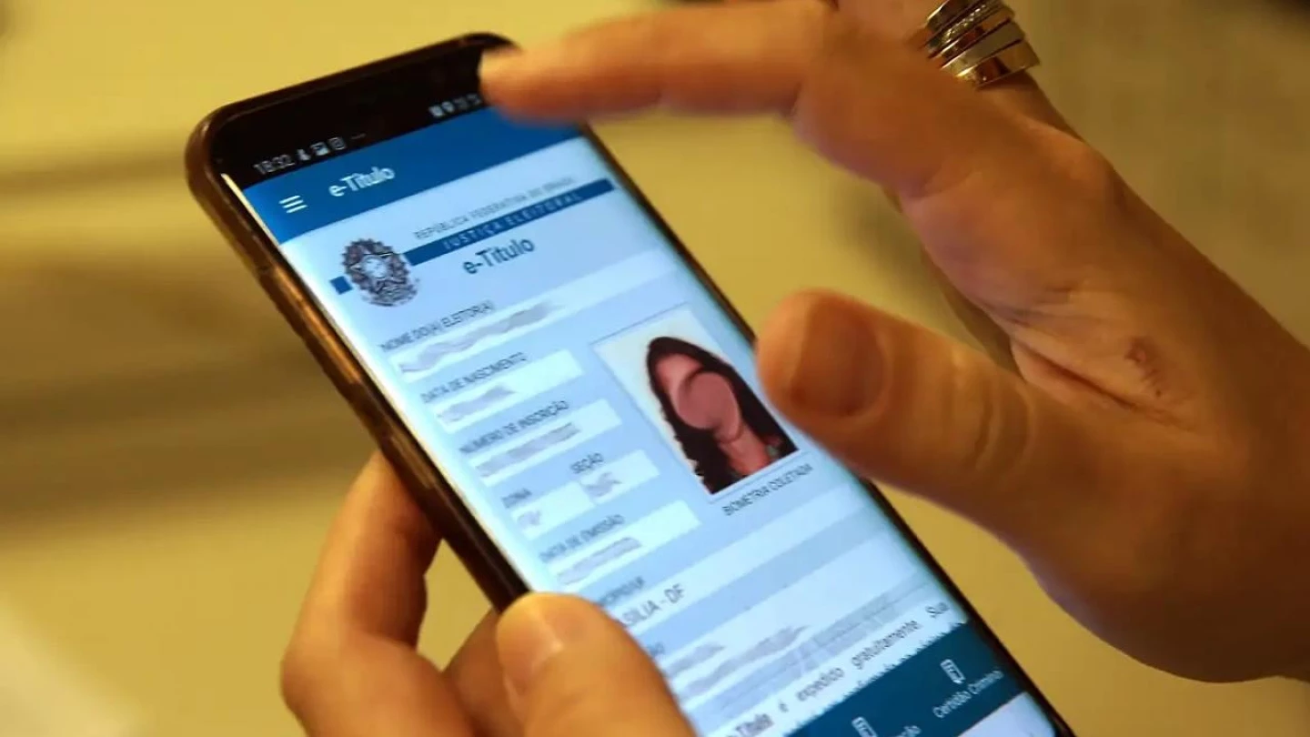 Eleitor tem quatro meses para regularizar título e votar em outubro