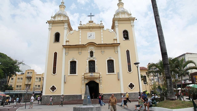Feriado de aniversário de Taubaté é oficializado em 5 de fevereiro