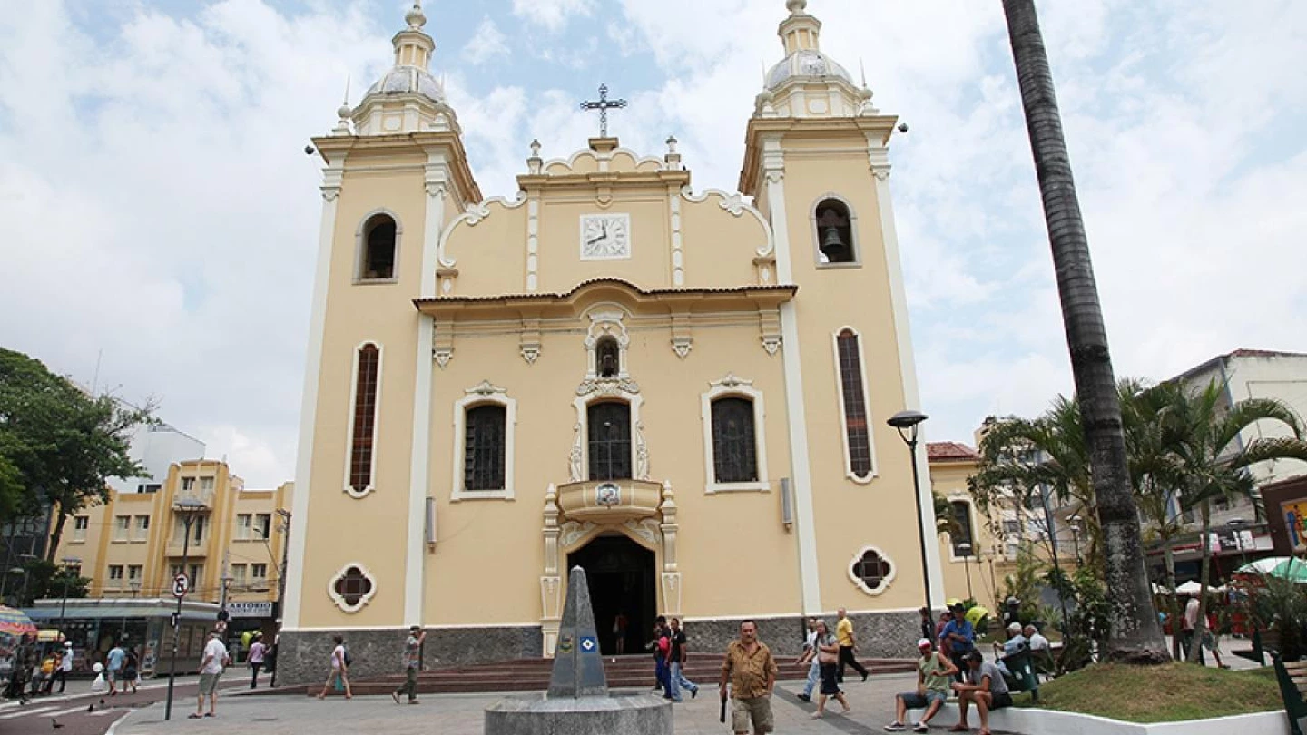 Feriado de aniversário de Taubaté é oficializado em 5 de fevereiro